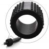 SILICONE GRIP SHOCK ABSORBER - 25mm