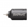 RADIANT - RCA BATTERY - Kabelloses Netzteil für Tattoomaschine