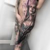 NOX VIOLET - HECTOGRAPH INK- professionelle Vorbereitung für die Übertragung eines Tattoo-Motivs