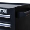 UNISTAR - MOBILE TATTOO-STATION