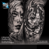 TATTOO FARBE WORLD FAMOUS LIMITLESS