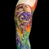 TATTOO FARBE XTREME TATTOO INK