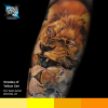 TATTOO FARBE WORLD FAMOUS LIMITLESS