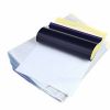 ELECTRUM - GOLD THERMAL TRANSFER PAPER - Schablone Thermo-Tattoo-Papier