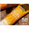 HORNET - 50+ SPF SUN SCREEN TATTOO CREAM - Tattooschutz