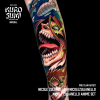 TATTOO FARBE KURO SUMI IMPERIAL