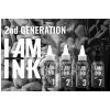 TATTOO FARBE I AM INK - SECOND GENERATION