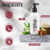 HUSTLE BUTTER DELUXE - DAILY LOTION - feuchtigkeitsspendende Bodylotion