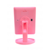 KOSMETISCHER LED-SPIEGEL - PINK