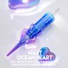 MAST OCEAN HEART CARTRIDGES - TATTOO-NADELN