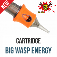 BIG WASP ENERGY CARTRIDGE