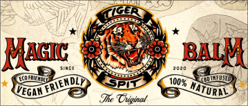 Tiger Spit