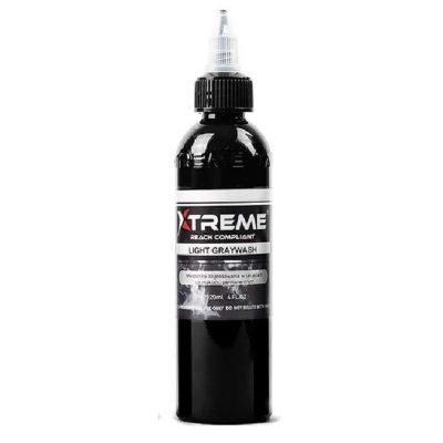 TATTOO FARBE XTREME TATTOO INK