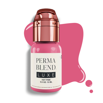 PIGMENT FÜR PERMANENTES MAKE-UP PERMA BLEND LUXE