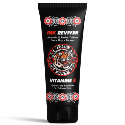 TIGER SPIT - INK REVIVER 200 ML Tattoocreme