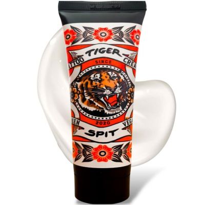 TIGER SPIT - TATTOO CREAM 30 ML Tattoocreme