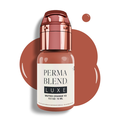 PIGMENT FÜR PERMANENTES MAKE-UP PERMA BLEND LUXE