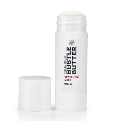 HUSTLE BUTTER DELUXE - REVITALIZING STICK - Revitalisierender Balsam im Stick