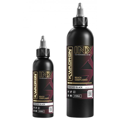 TATTOO FARBE KWADRON INX™ TATTOO INK