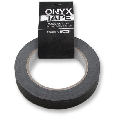 ONYX MASKING TAPE