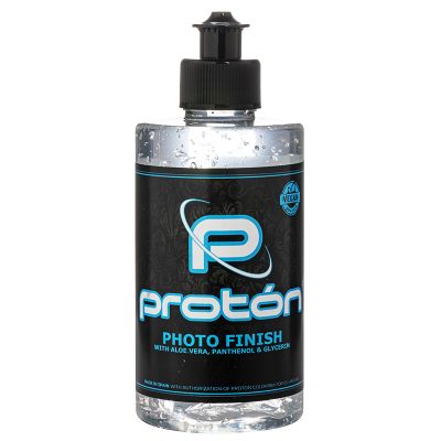 PROTON - FOTOFINISH TATTOO VORBEREITUNG