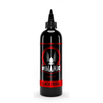 TATTOO FARBE VIKING INK BY DYNAMIC