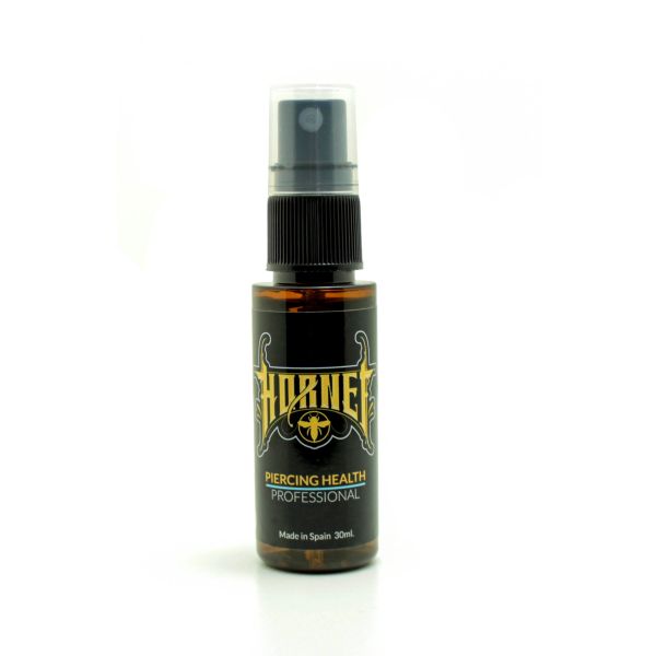 HORNET - PIERCING HEALTH SPRAY - Piercing Spray