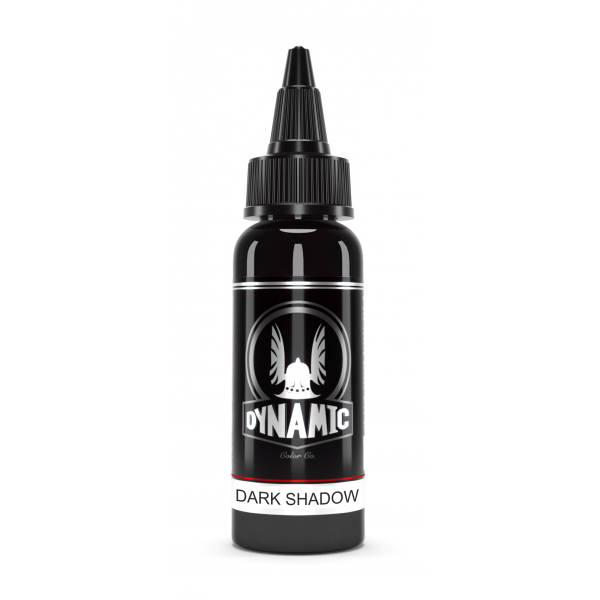 TATTOO FARBE VIKING INK BY DYNAMIC