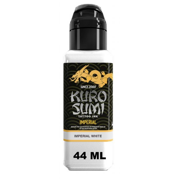 TATTOO FARBE KURO SUMI IMPERIAL