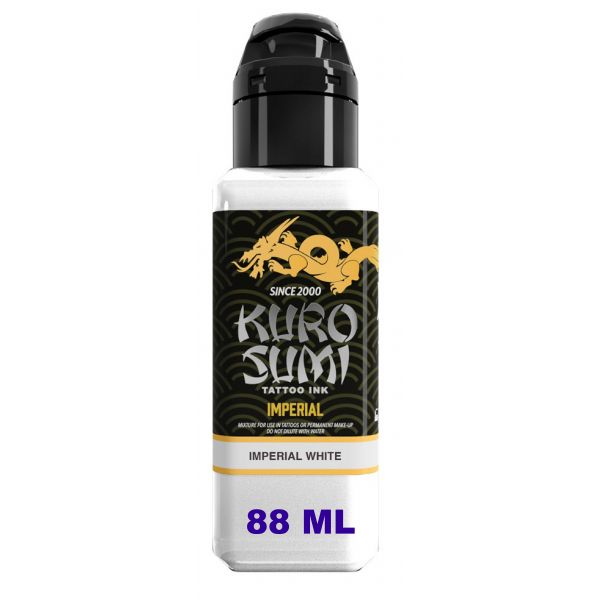 TATTOO FARBE KURO SUMI IMPERIAL