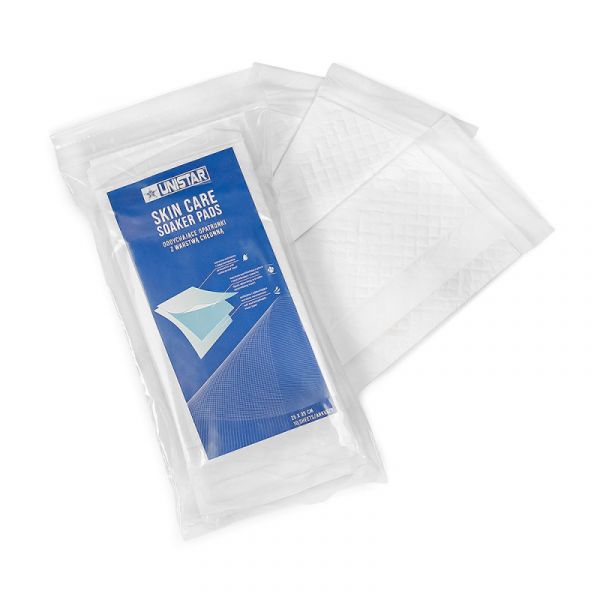 UNISTAR – SAUGFÄHIGE PADS