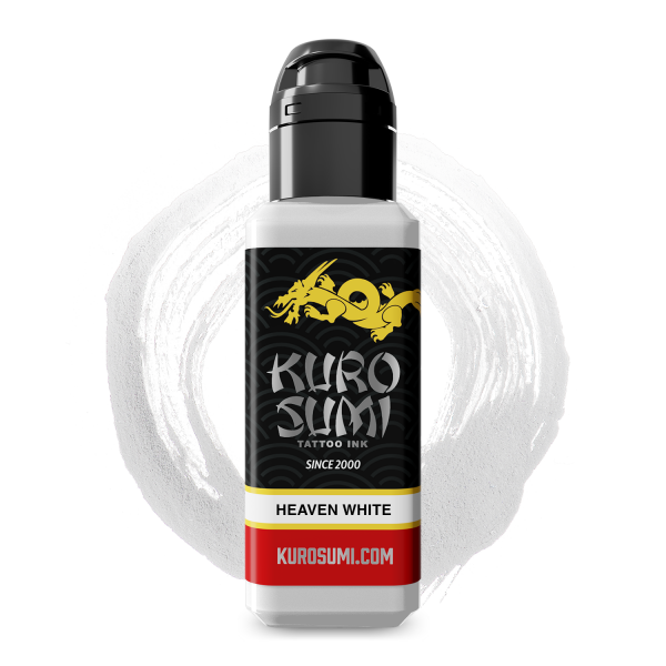 TATTOO FARBE KURO SUMI IMPERIAL