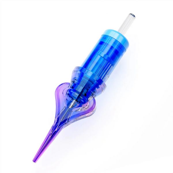 MAST OCEAN HEART CARTRIDGES - TATTOO-NADELN